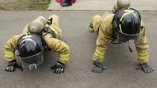 Explorer Post 2134 - 2017/2018