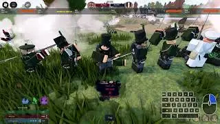 95th Main EU battle