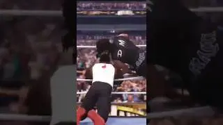 Its Time for the 619 #gaming #playstationgamer #gamer #wwe
