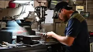 MDM Machine Builders