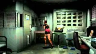 Resident Evil 2 - 015 - Welcome to the secret underground laboratory!