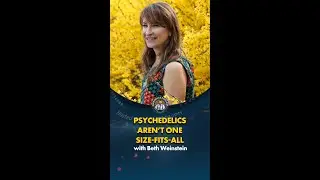 Psychedelics Aren&rsquo;t One-Size-Fits-All