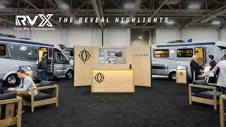 Основные моменты презентации RVX 2019 года