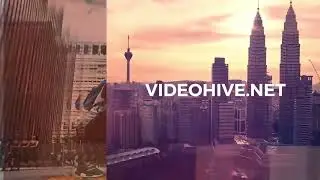 Make a Clean and Professional PHOTO SLIDESHOW in Premiere Pro