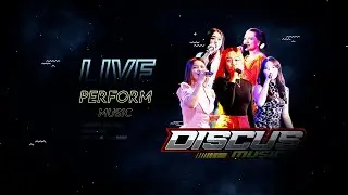FULL ALBUM DISCUS MUSIC - LIVE IN JATIROTO KAYEN - VLAMEDIA PRO - VR AUDIO - ARTA LIGHTING