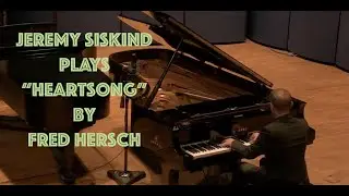 Jeremy Siskind Plays 
