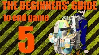 The Division 2 - Beginners' Guide to End Game: Body Armor Talents