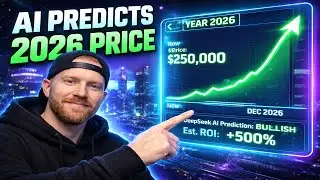 DeepSeek Trading Bot 2026: Insane Live Results 🤯