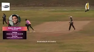 CCL SEASON 3 { Braveearts VS Game Changers }