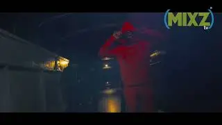 Spitter & The Beat Creature - Spitter(Official Music Video)