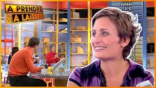 Christelle du Pays de la Loire  | EM385 | Int&eacute;gral | A prendre ou &agrave; laisser - Arthur - APOAL