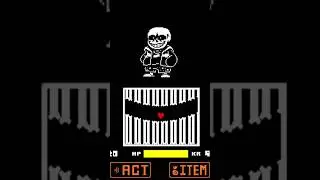 StorySpin #undertale #fangame #shorts #undertalefangame #sans #undertaleau #undertaleshorts #short
