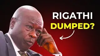 The Fallout: The Real Reason Kikuyu Leaders are Leaving Gachagua!