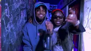 Richie Zeen - Rock yuh Body (Prod by College Boi did it[Official Music Video]