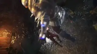 Injustice 2 - Red Hood's Super Move On 15 Characters