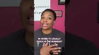 How to End a Business Partnership the RIGHT Way