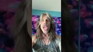 Chris VanDahl (L.A. Guns, Angels In Vein, Cherry St.) Perris Records 30 year anniversary video.