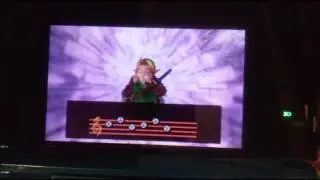 OoT3D: OI with Explosive Limit Quickdraw