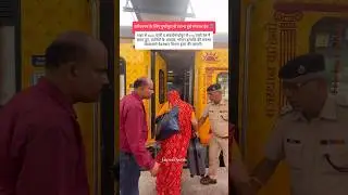 A special train to rameshwaram started from jaipur #jaipur #rameshwaram