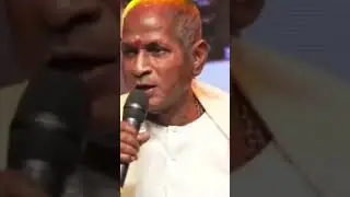ilayaraja angry moment #viral #trending #shorts