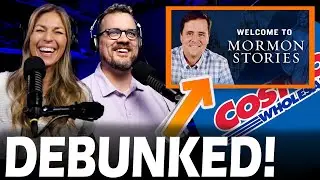 The Light and Truth Letter Debunks Mormon Stories...and Defends Costco!