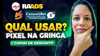 Ratoeira Ads ou CannoliBot? Qual Usar para Marcar Convers&otilde;es na Gringa no Google Ads?