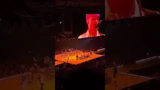 Boyfriends - Harry Styles & Ben Harper - Love On Tour 11/15/22