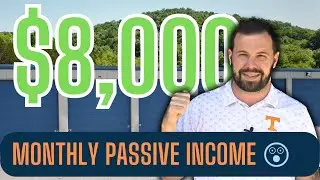 Our Boat Storage Project | Deal Review