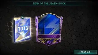CLAIMED A 90+ TOTS from EVENTS !! Fifa Mobile 18 S2 TOTS Players Claimed