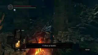 Doomepitaph short stream: Dark Souls Poisethrough pt. 7