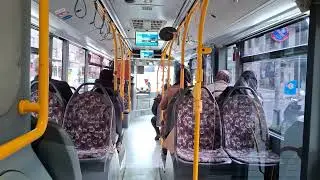 336E | Mercedes-Benz Conecto | İBB &Ouml;HO / A-238