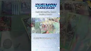 Omnimon ACE Decklist r&aacute;pida, buena, bonita y barata 👌