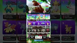 How to raid Mega Kangaskhan? | Pok&eacute;mon GO Counter Guide