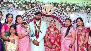 CP Marriage Part 07