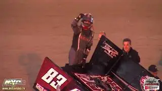 KWS-NARC - TULARE - June 10, 2017