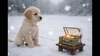 Frozen Lullaby | 2 Hours of Healing Piano Tone | Focus & Sleeping