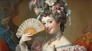 Timeless Classical Beauty - The Face That Stopped Time