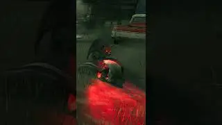 Dracula Has The BEST BM In DBD #deadbydaylight #toxic #dbd