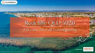 Suburb Profile: Redcliffe QLD - A Flourishing Suburb with Limitless Opportunities