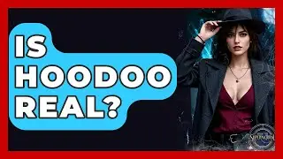 Is Hoodoo Real? - Inside the Supernatural