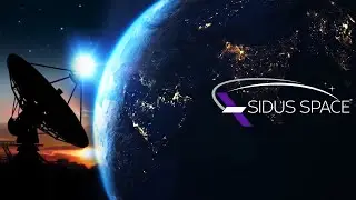 Акции космической компании внезапно привлекают к себе много внимания (Sidus Space) SIDU.