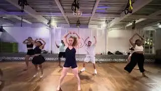 Full Beyonce class - Jan 2025
