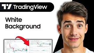How To Change Tradingview Background To White (Easiest Way) (2026 Guide)