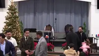 Fresno Sequoia SDA 12/20/2025