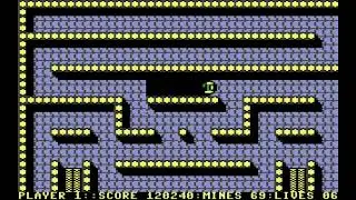 C64 Longplay: The Realm of Zaroc