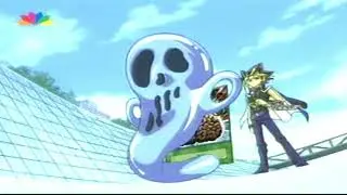 Yu-Gi-Oh! - Yugi Defeats Strings (HD) Greek