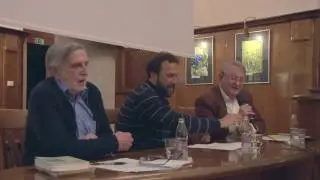 26. pogovorni večer: Je reformacija uspela?