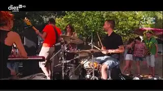 #PozoAlc&oacute;n | Imagina Funk regresa a Pozo Alc&oacute;n como cita clave del verano musical en Ja&eacute;n | 010825_