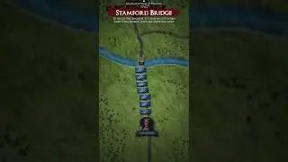 Stamford Bridge 1066 #vikings #england #hardrada #history #documentary  #tactical #military