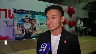 «Невозможно не плакать»: В Улан-Удэ прошел предпоказ фильма «9 секунд»